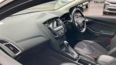 Ford Focus 1.5 TDCi 120 Titanium X 5dr Powershift Diesel Hatchback